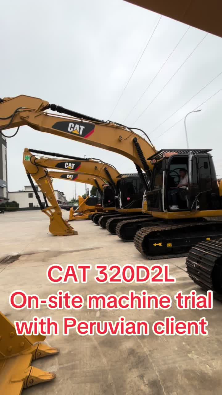 @Shanghai Changyao machinery
