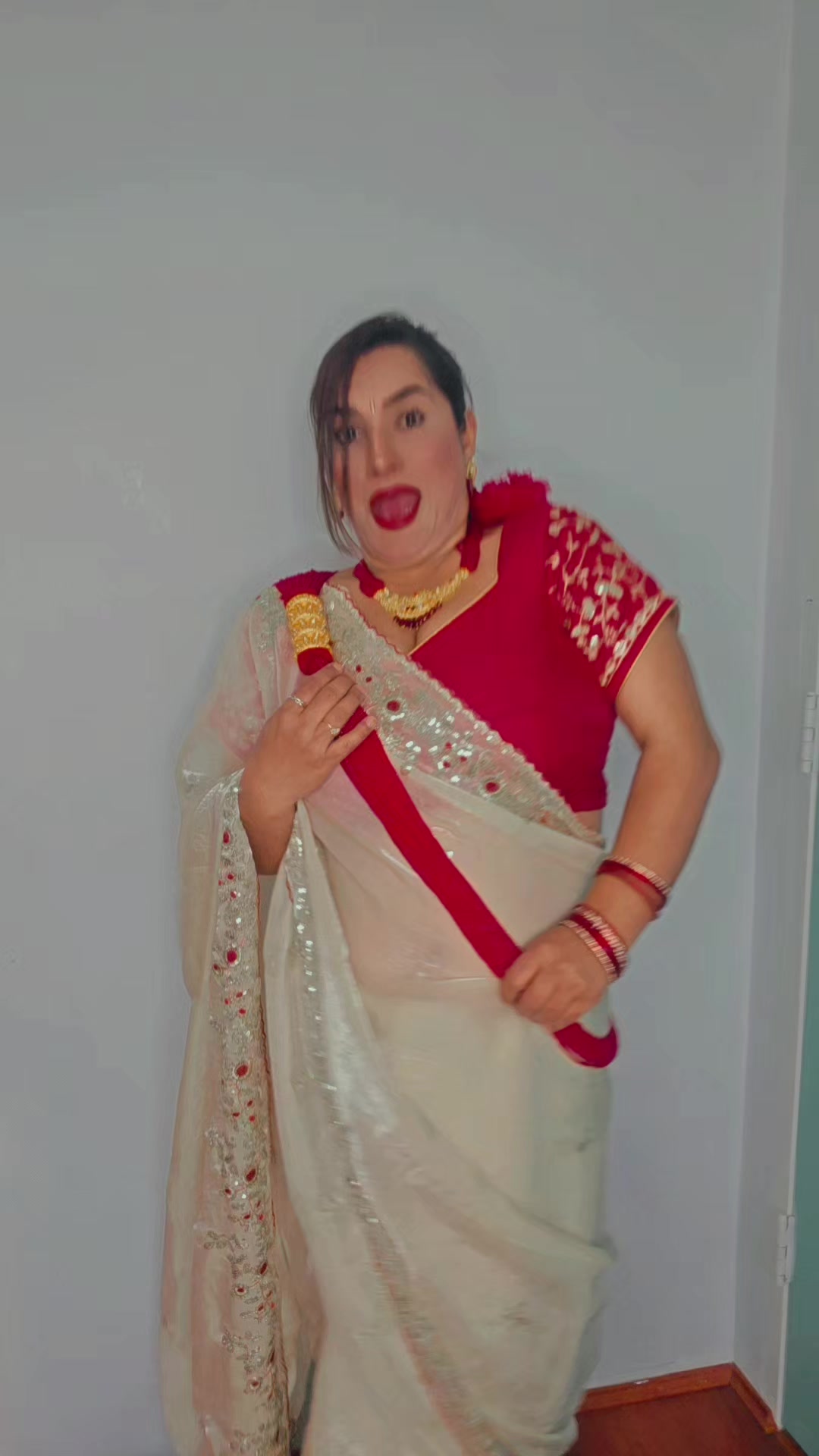 @Shreya Gyawali