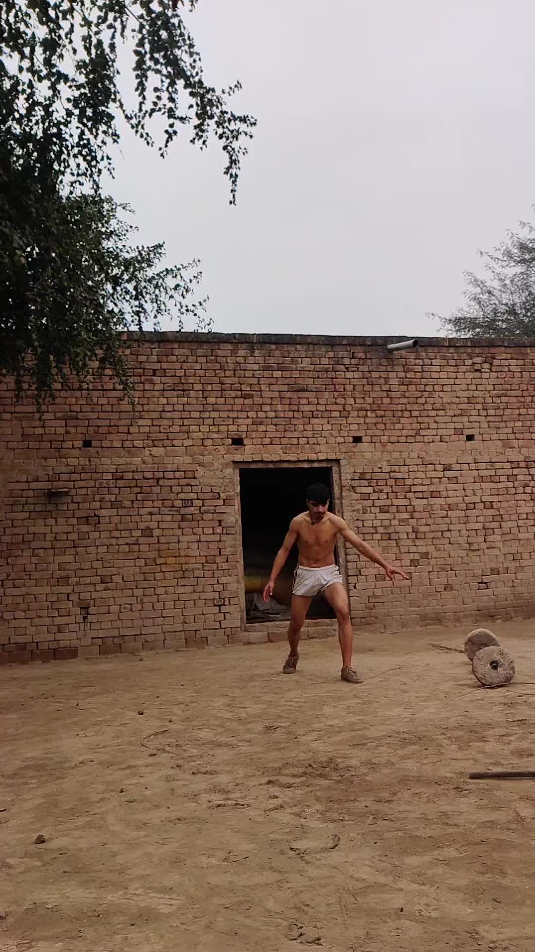 @Salman Khan