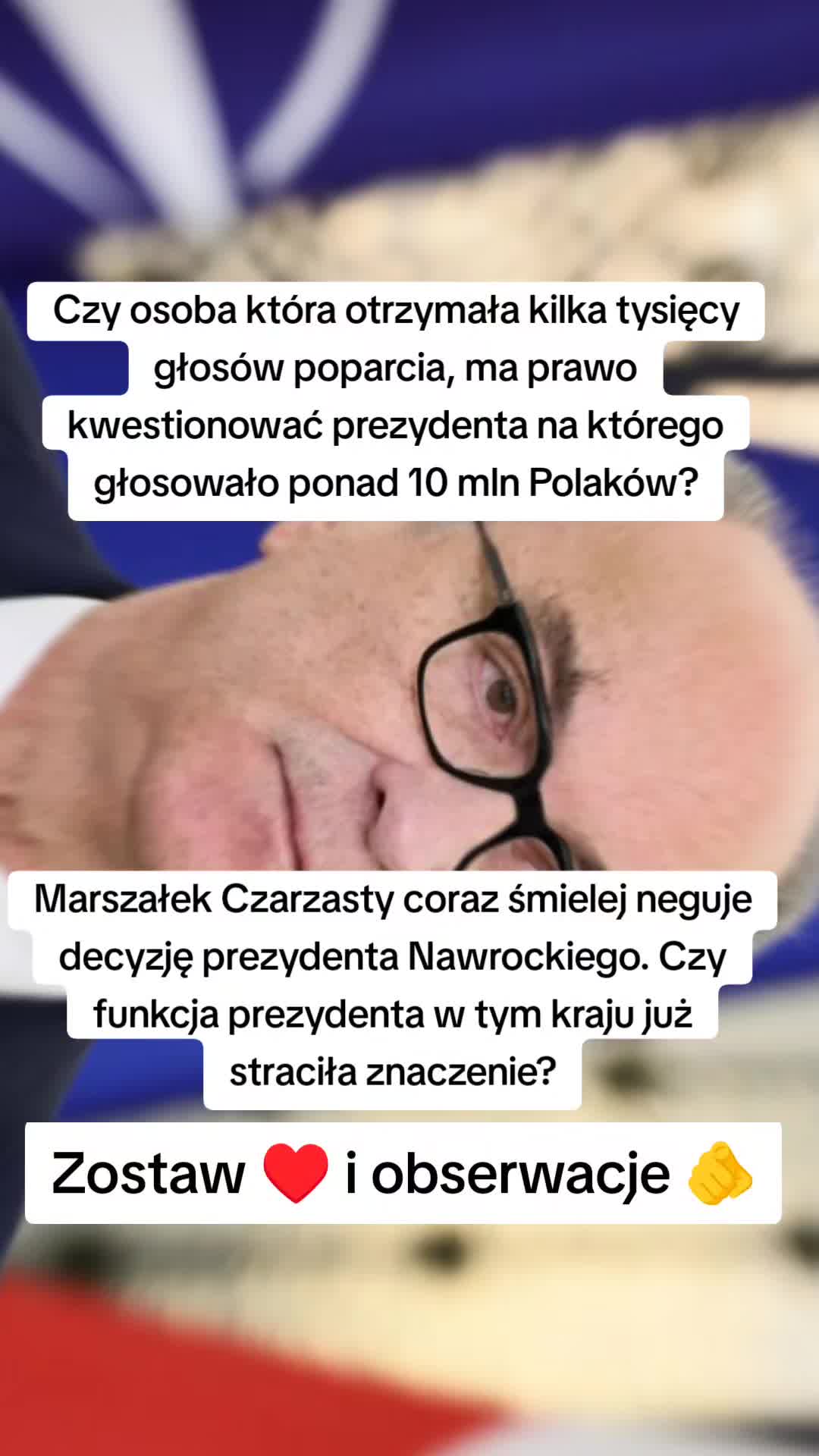 @Polityka z przymrużeniem oka