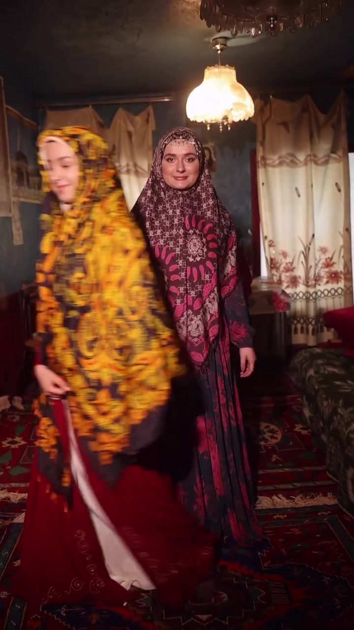 @Аиша Ханум