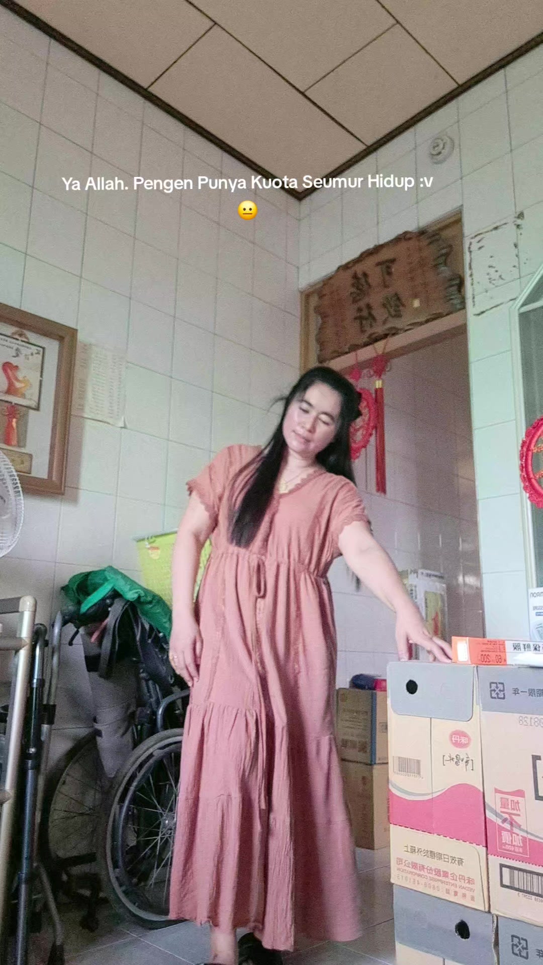 @🕊Nok Azurah🇹🇼