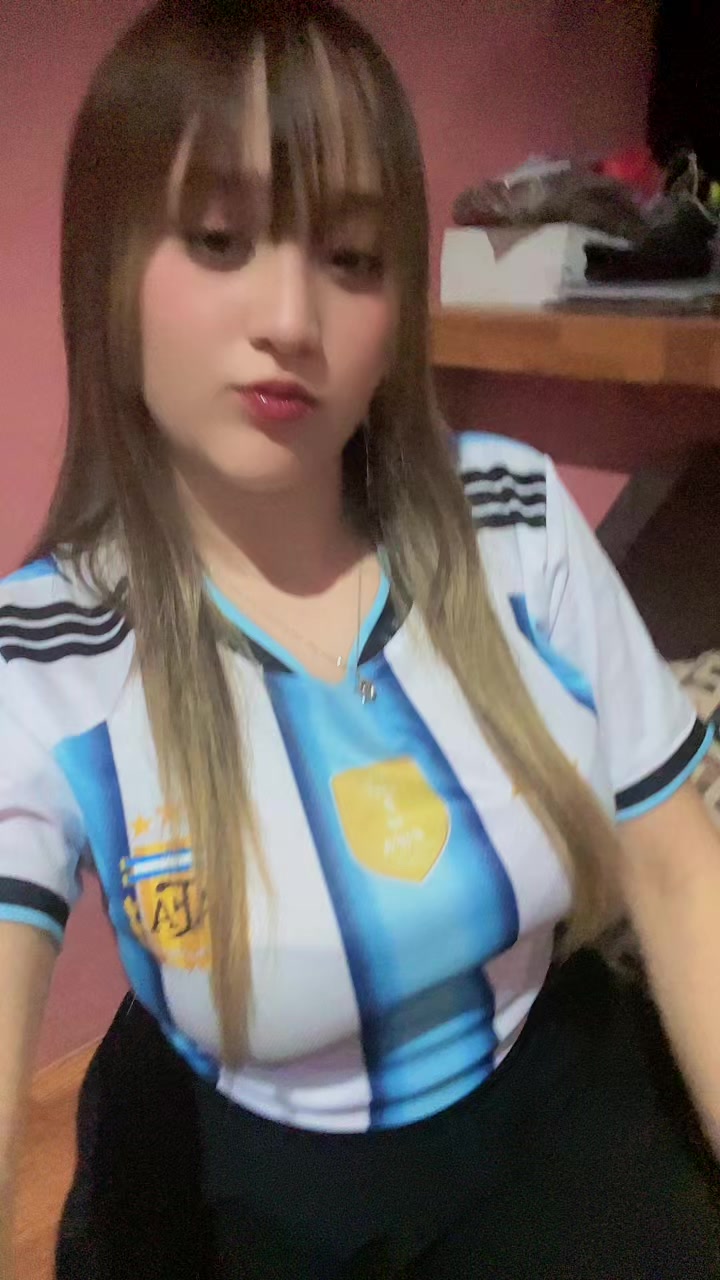 @Andrea Lagos