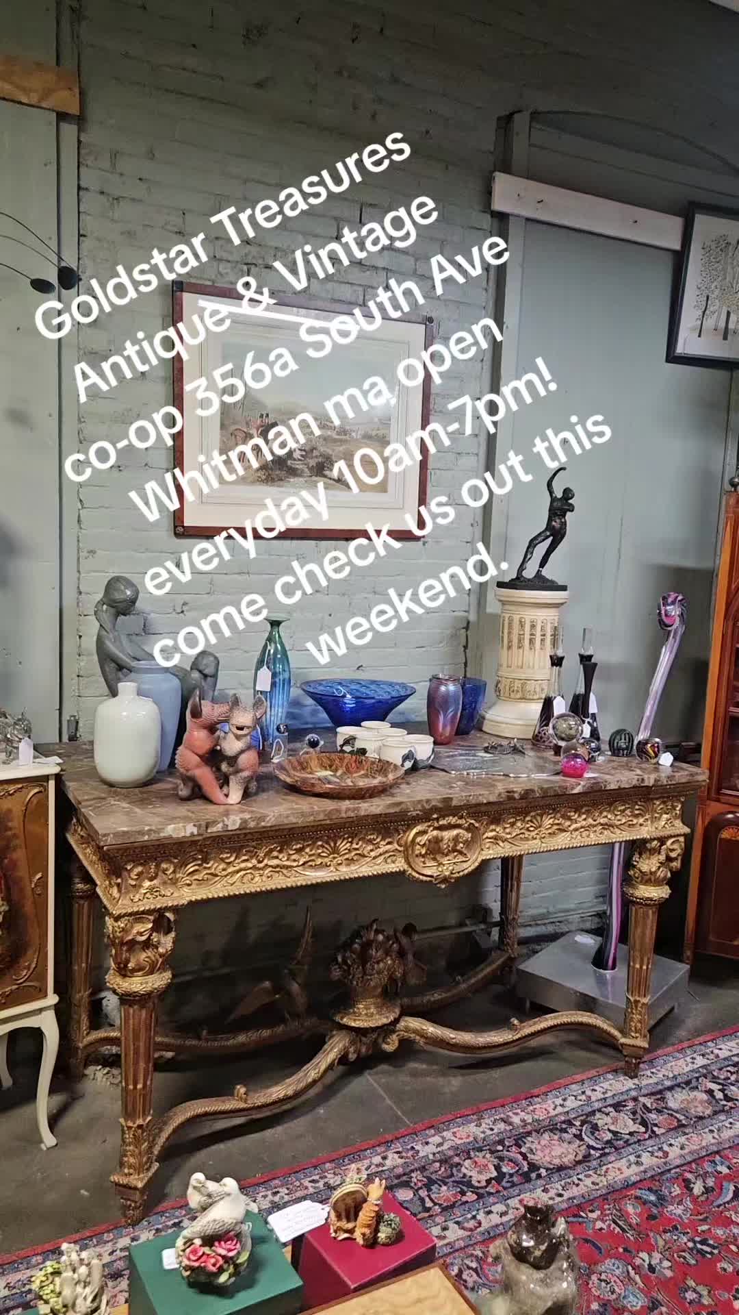 @Gold Star Treasures