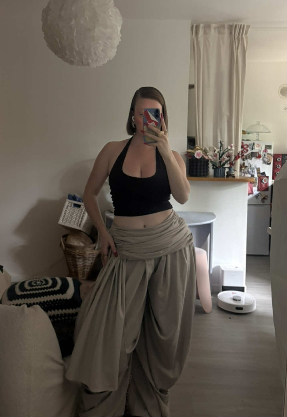 @Elise Kamplin