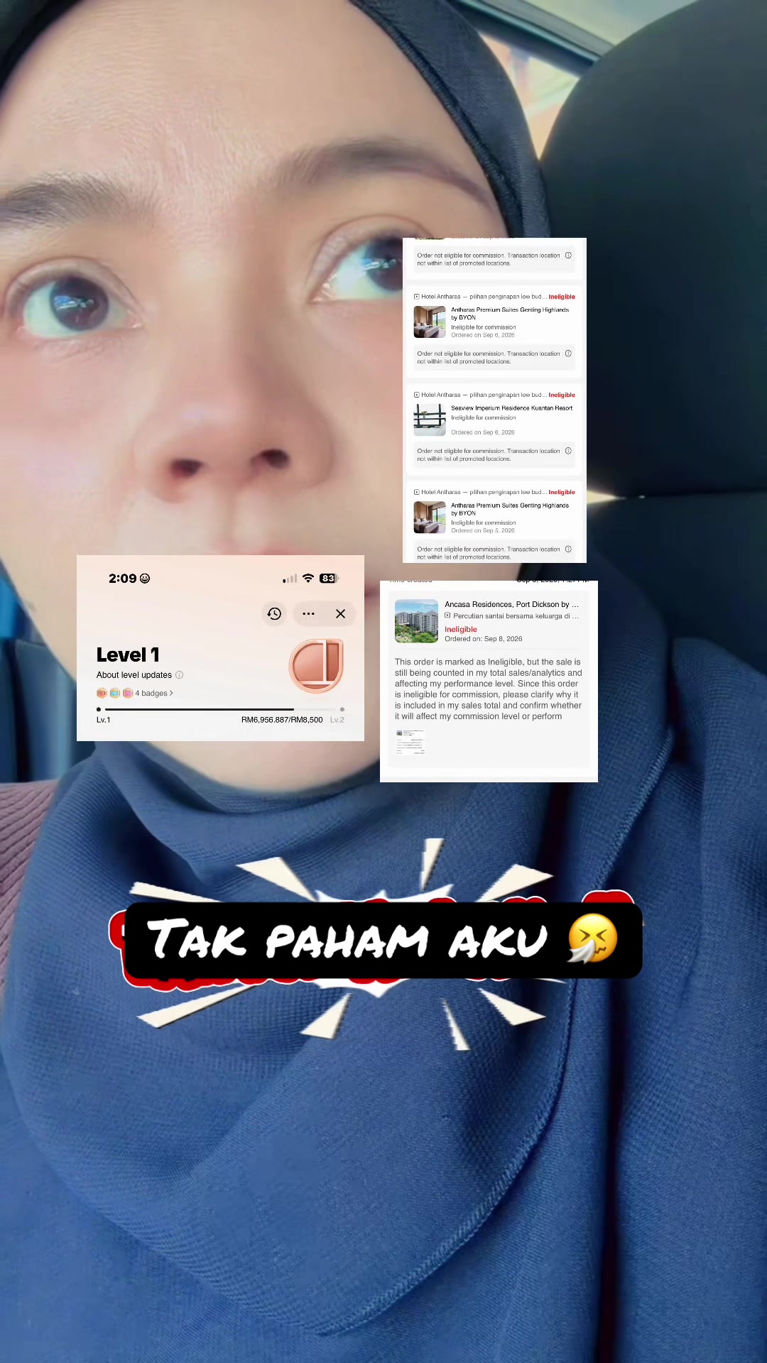 @Kaya Hashim