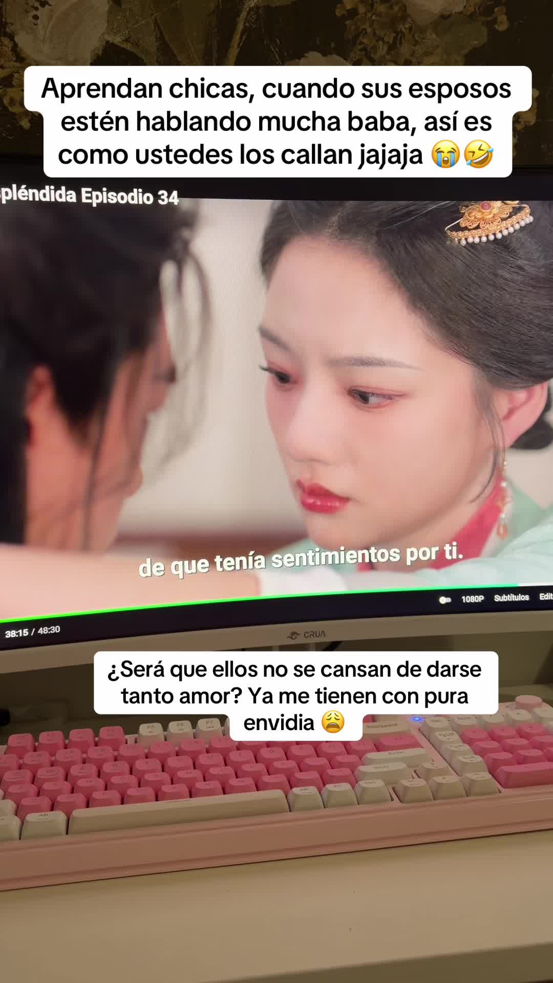 @OJITOS LINDOS DRAMAS🌸