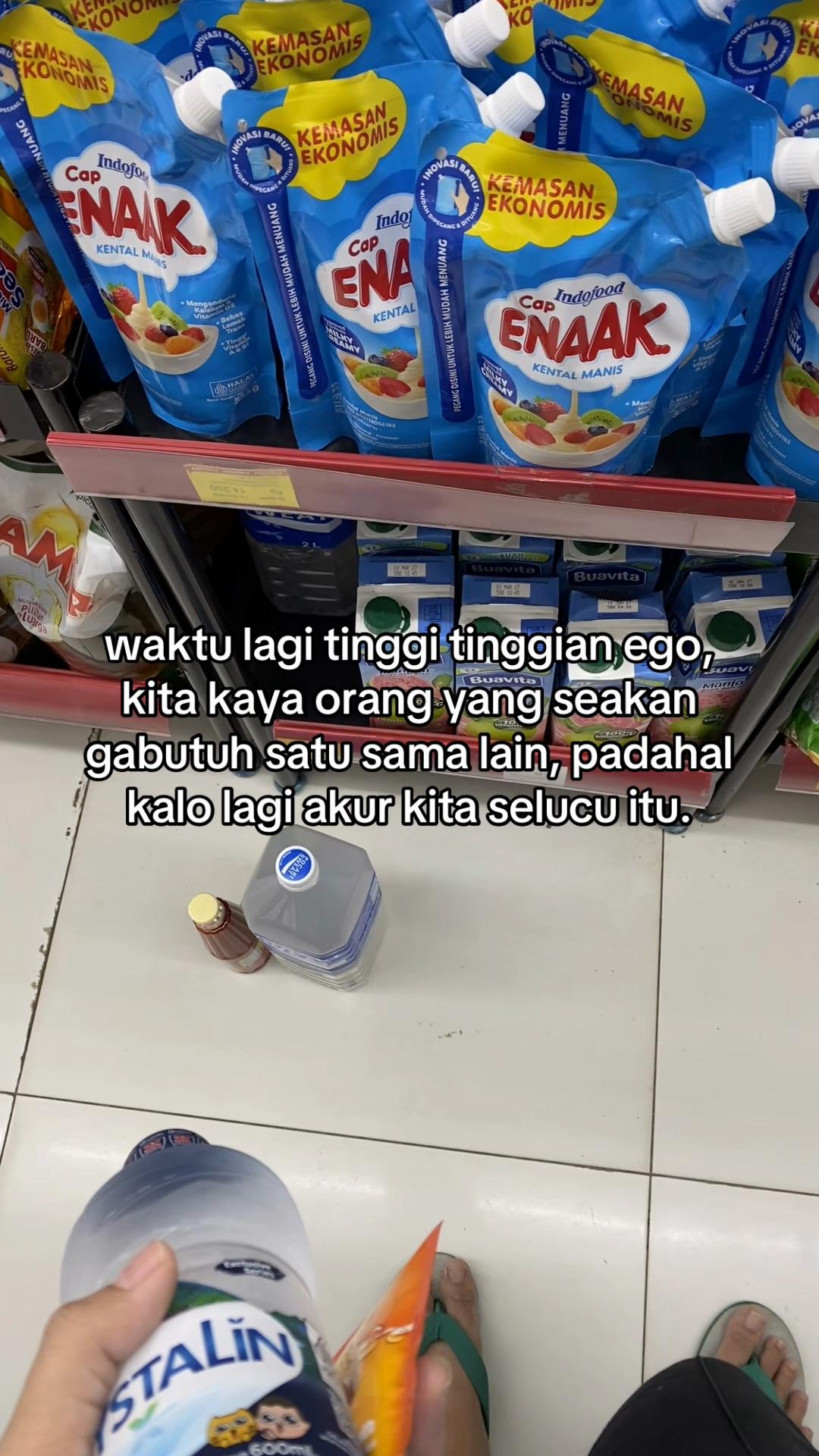 @manusia biasa