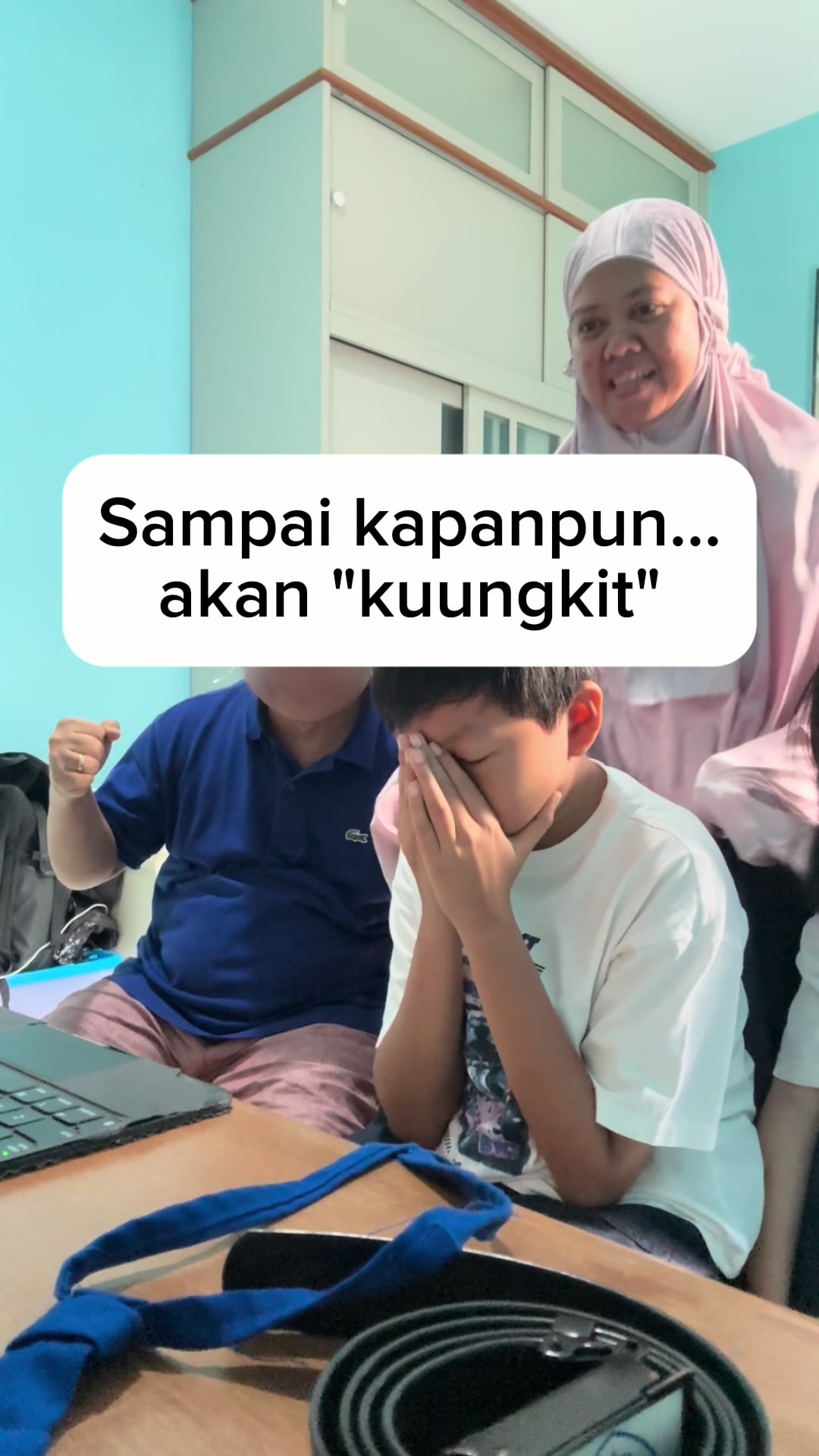 @Halimah