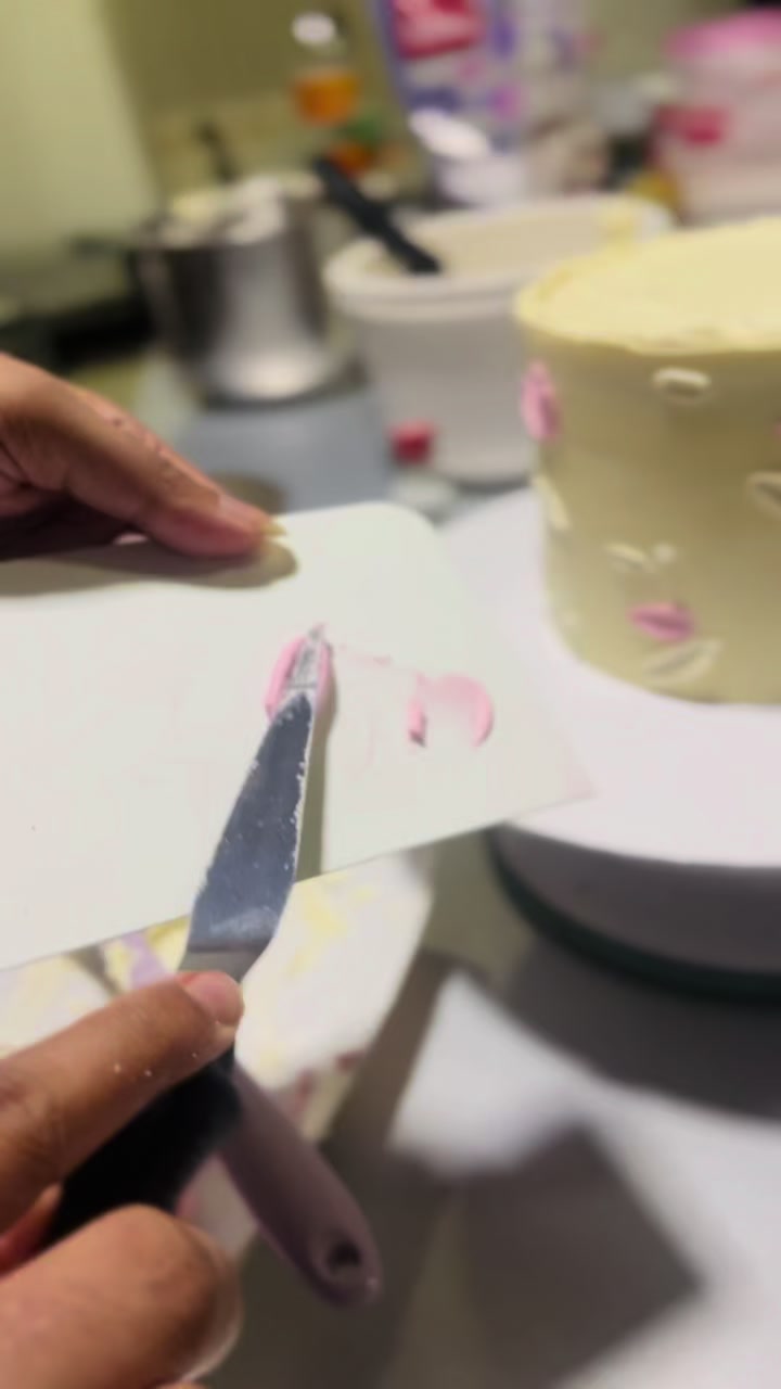 @Dream Cake by Sachi