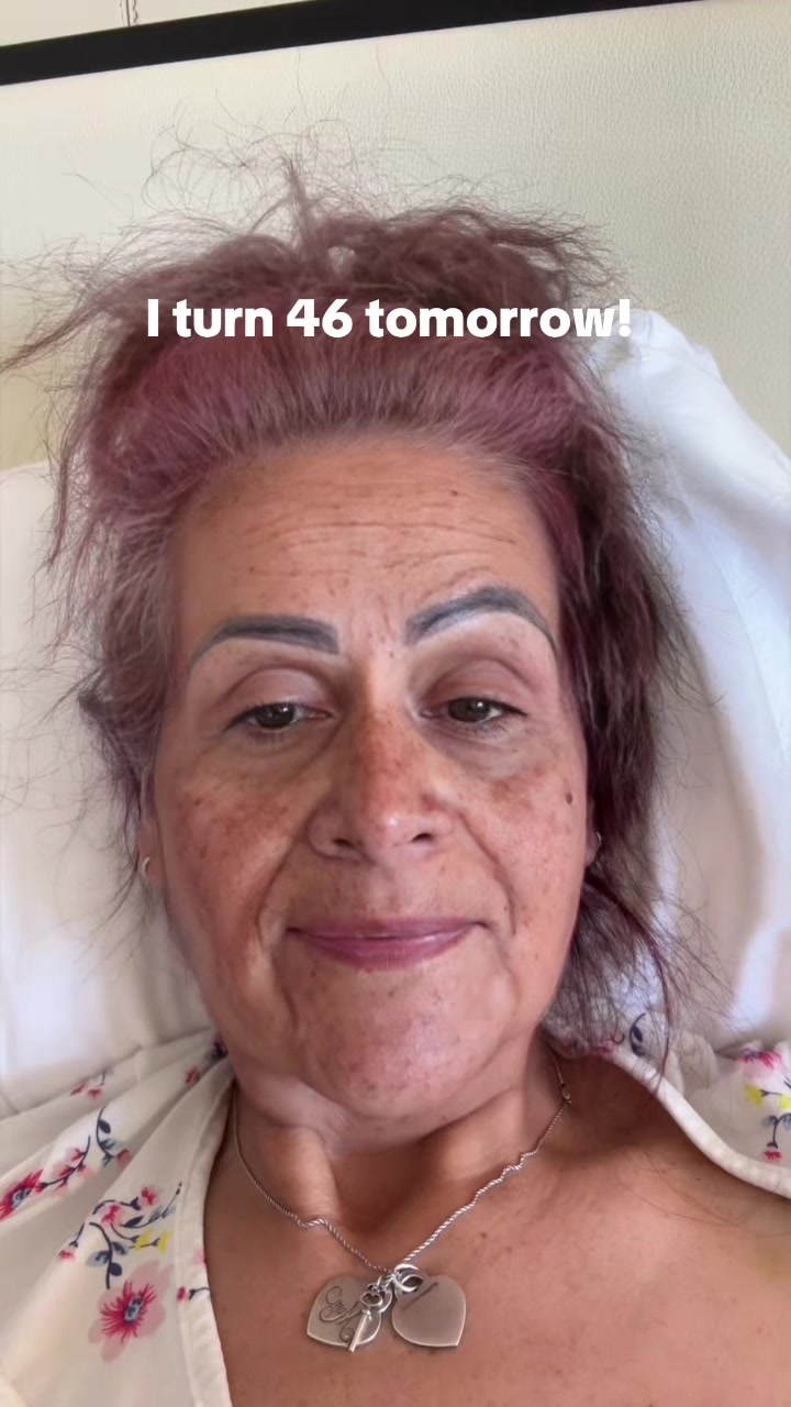 @Pearl Rivera