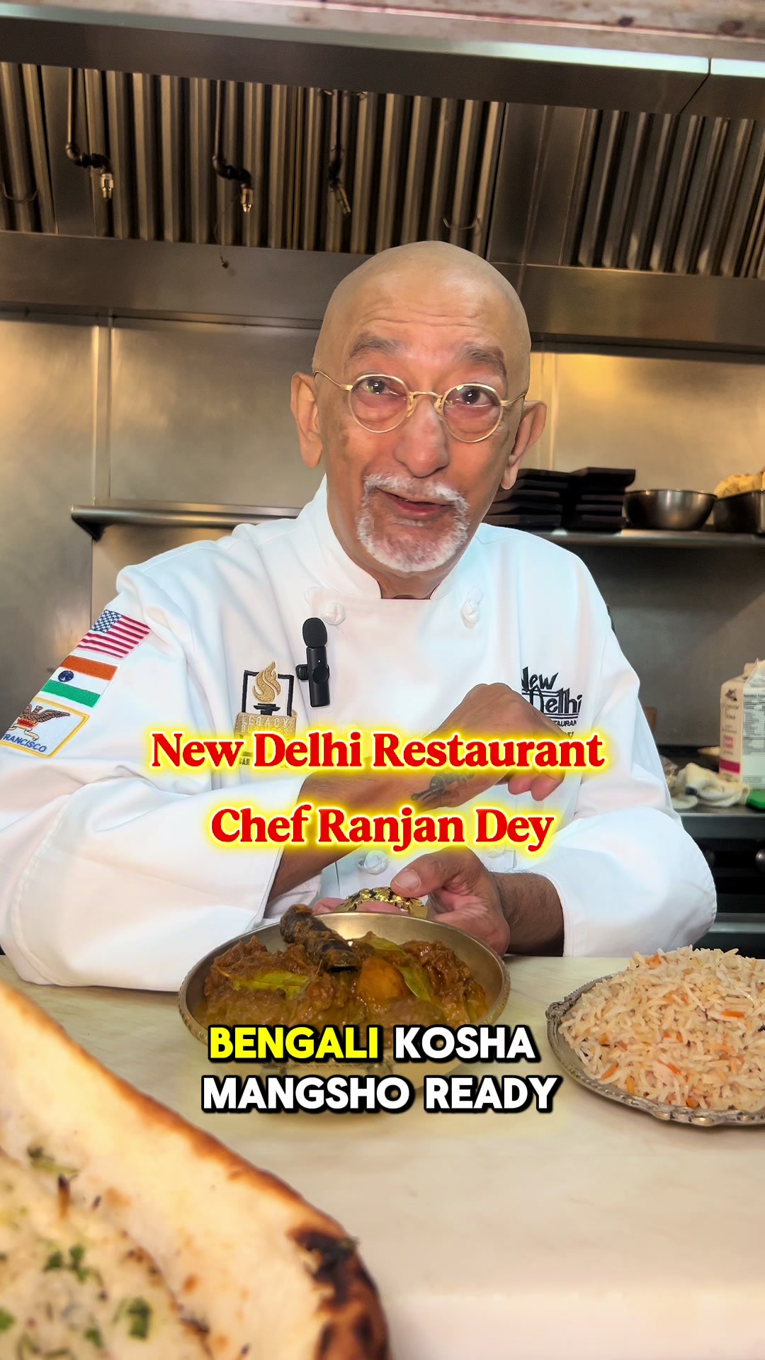 @New Delhi SF