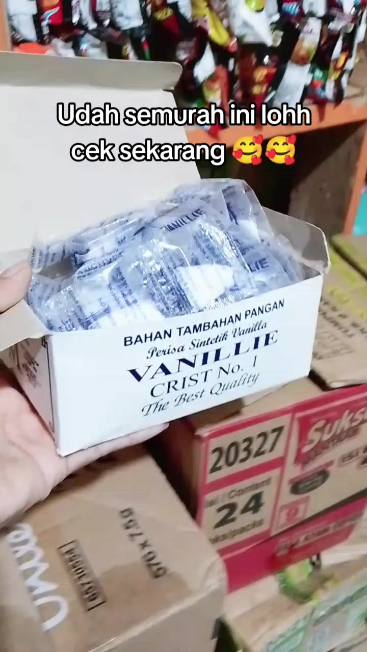 @Annisa