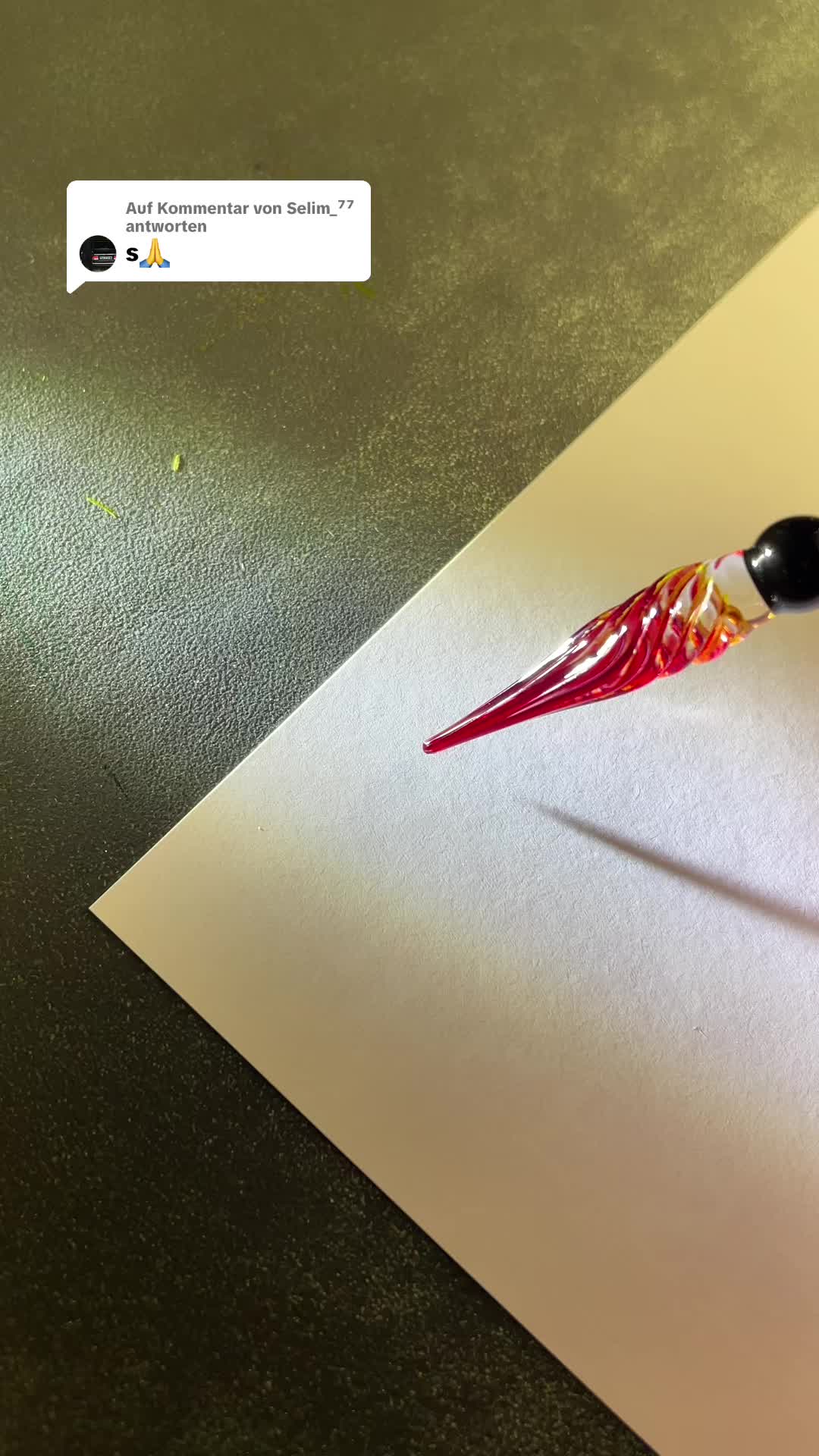 @Édition ✍️