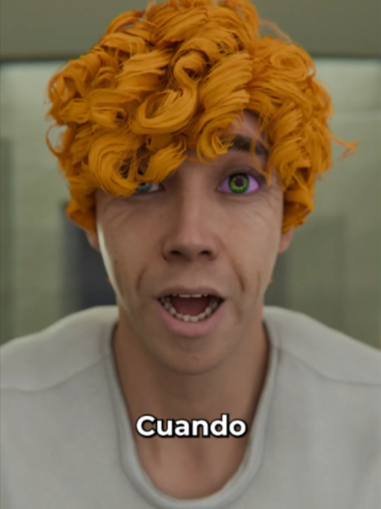 @La Historia de Él