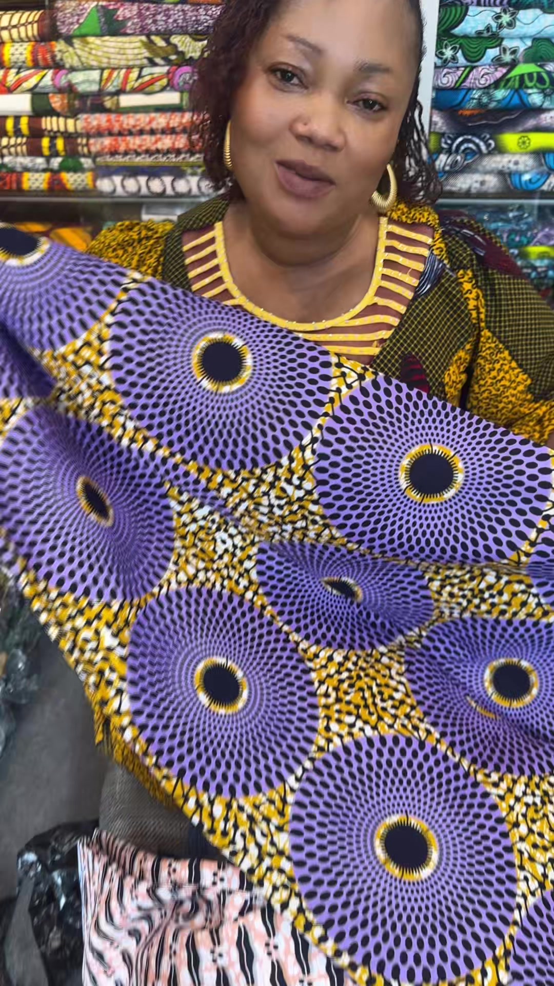 @Chez Alakè