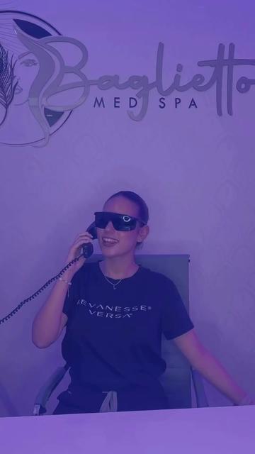 @Baglietto's Med Spa