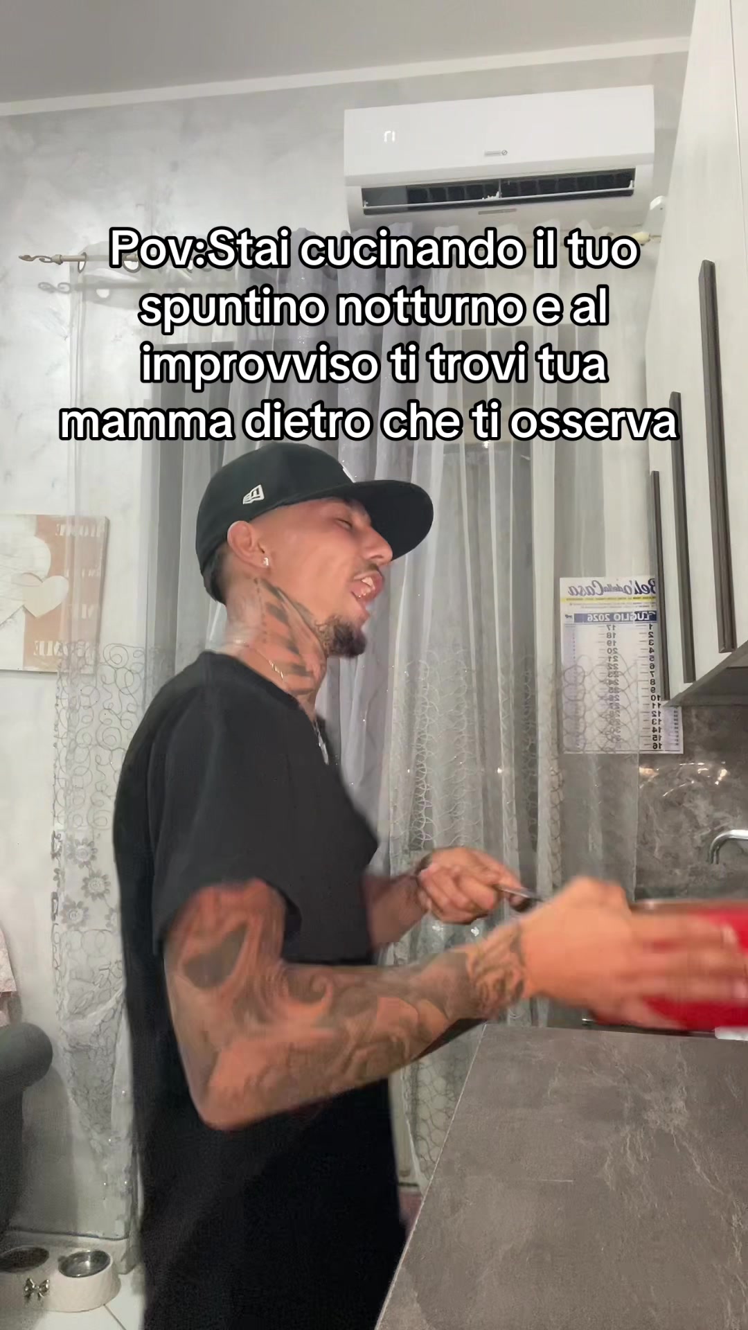@Arturo Capasso