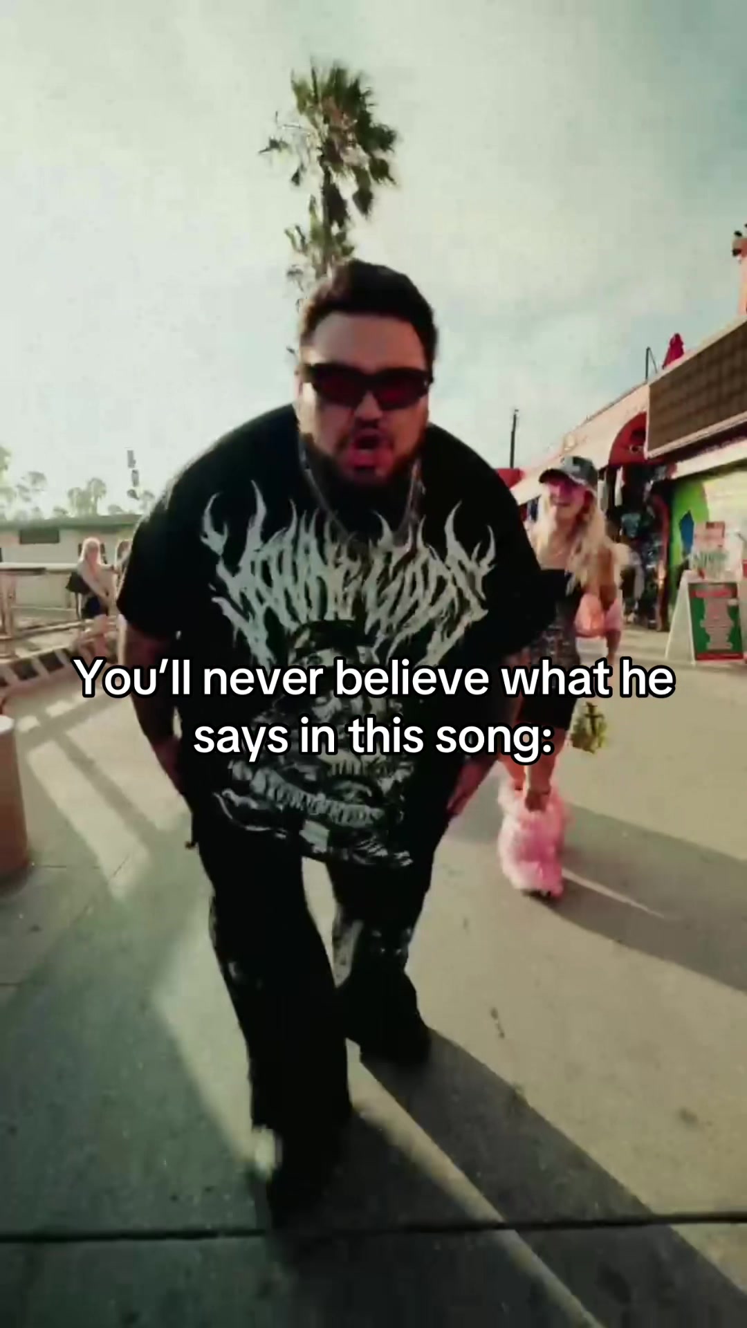 @Scene Queen
