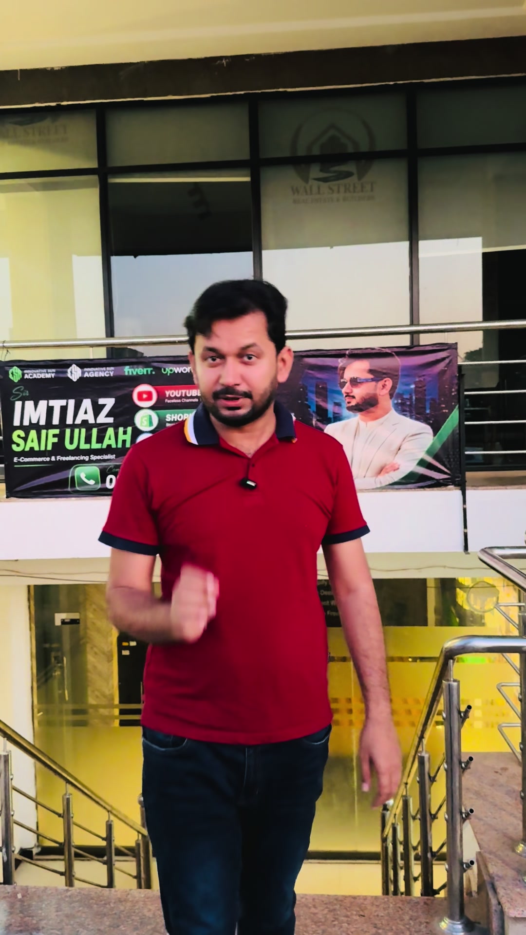 @Imtiaz Saifullah