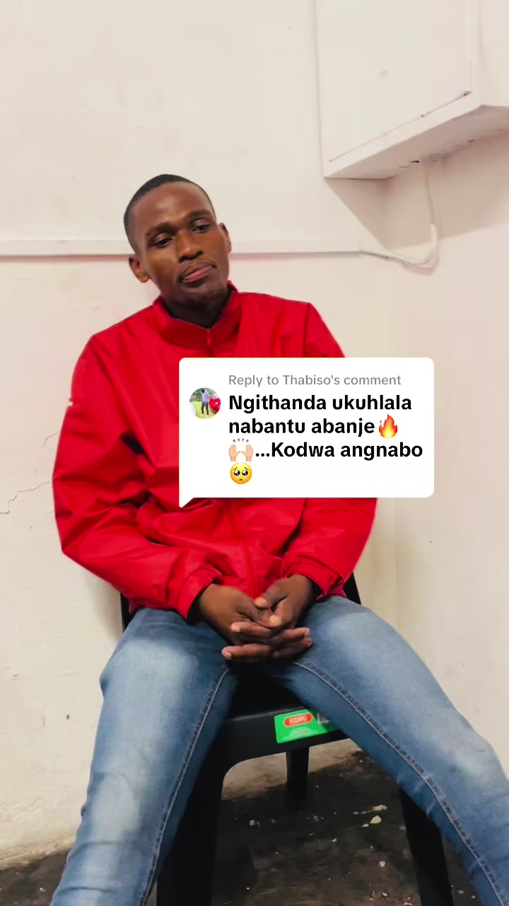 @KaMashobane 🥰