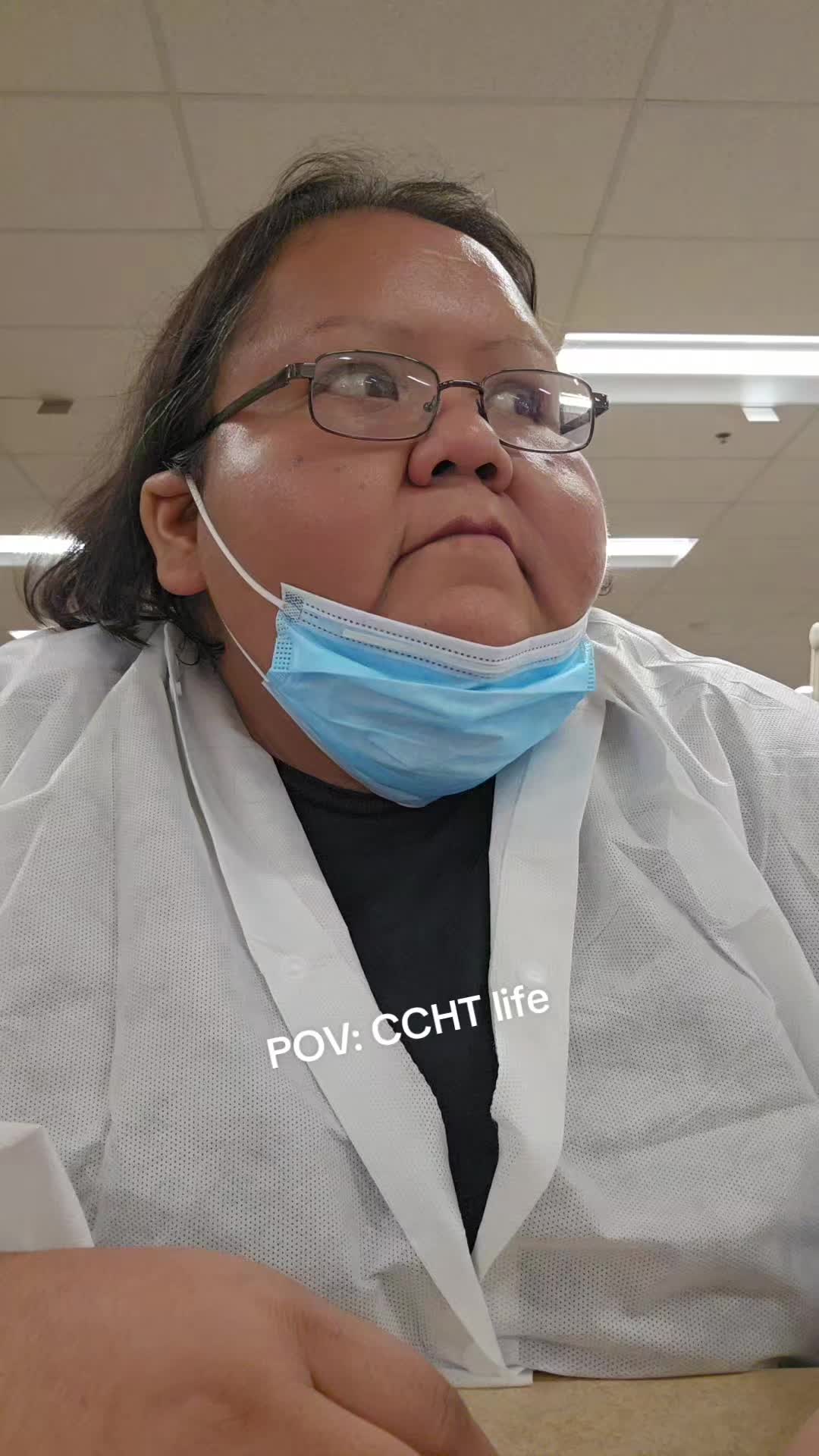 @Amanda Yazzie