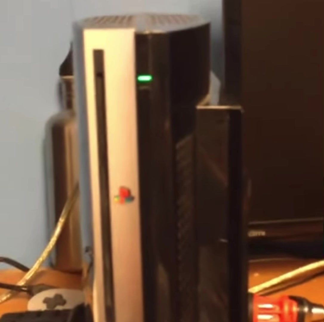@ps3 (yen!)
