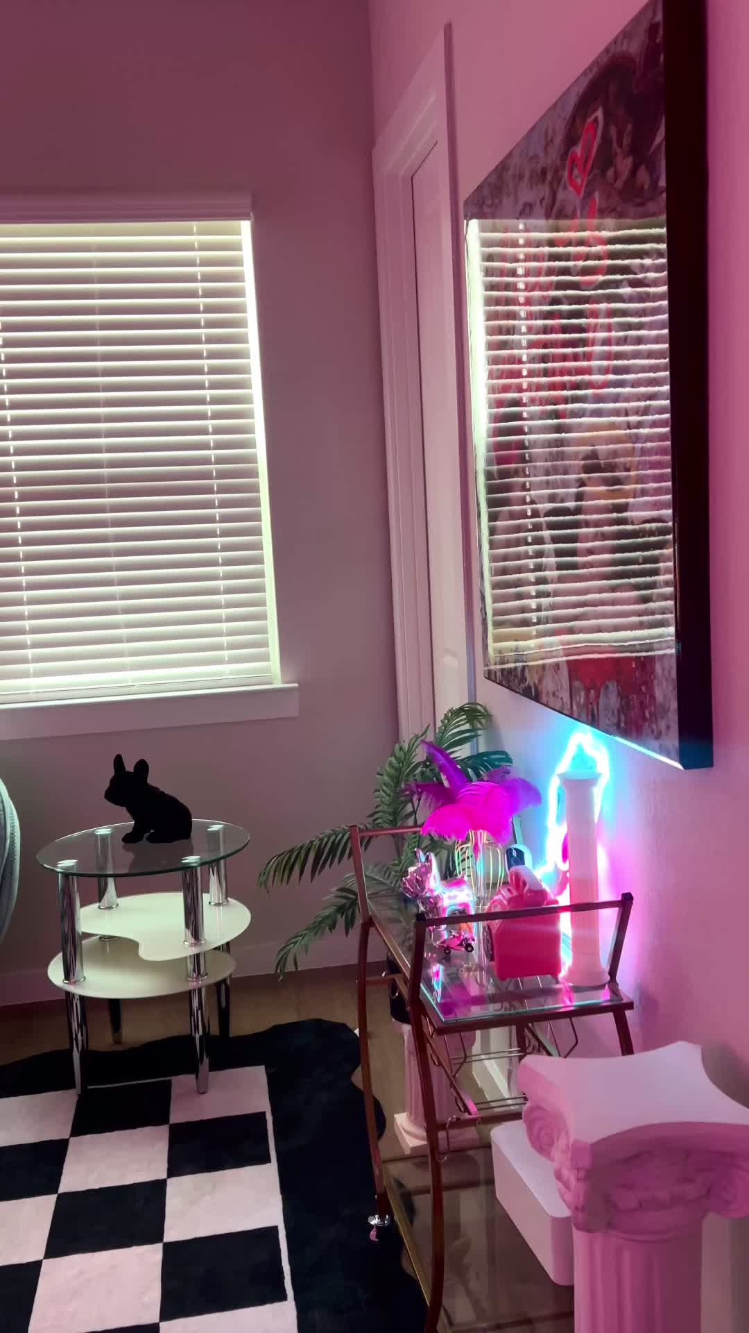 @Kenabarbie