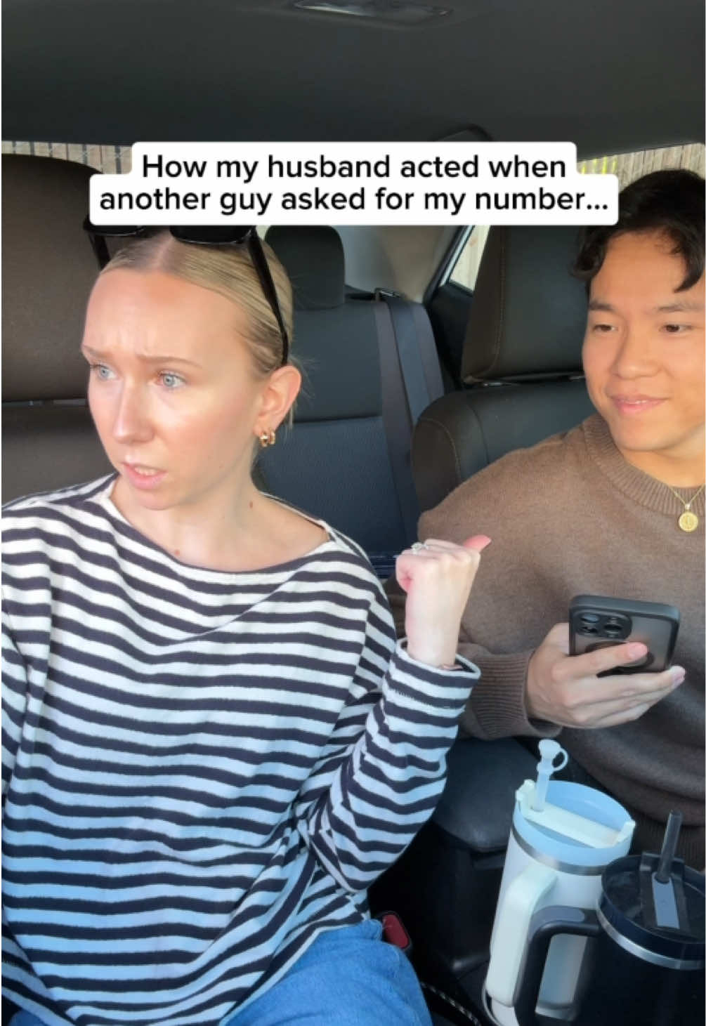 @Dani + Jo