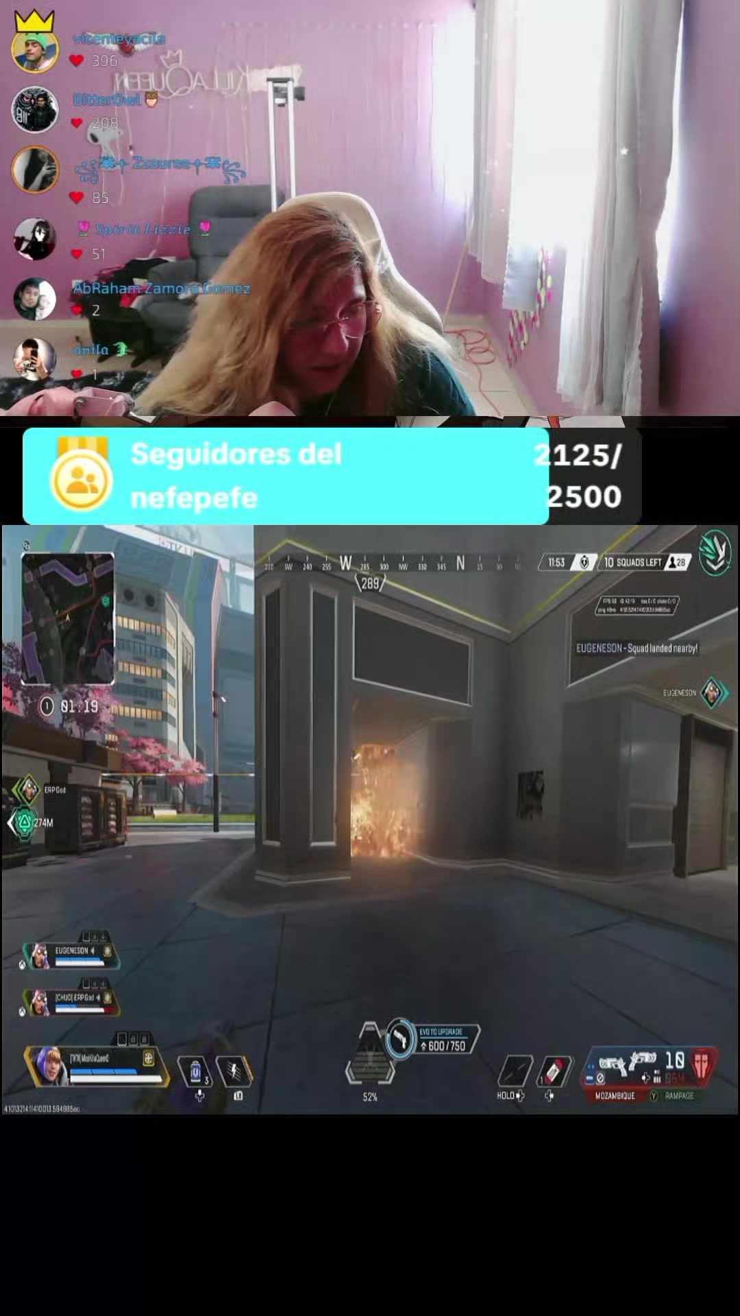 @ApexQueenOficial 👑