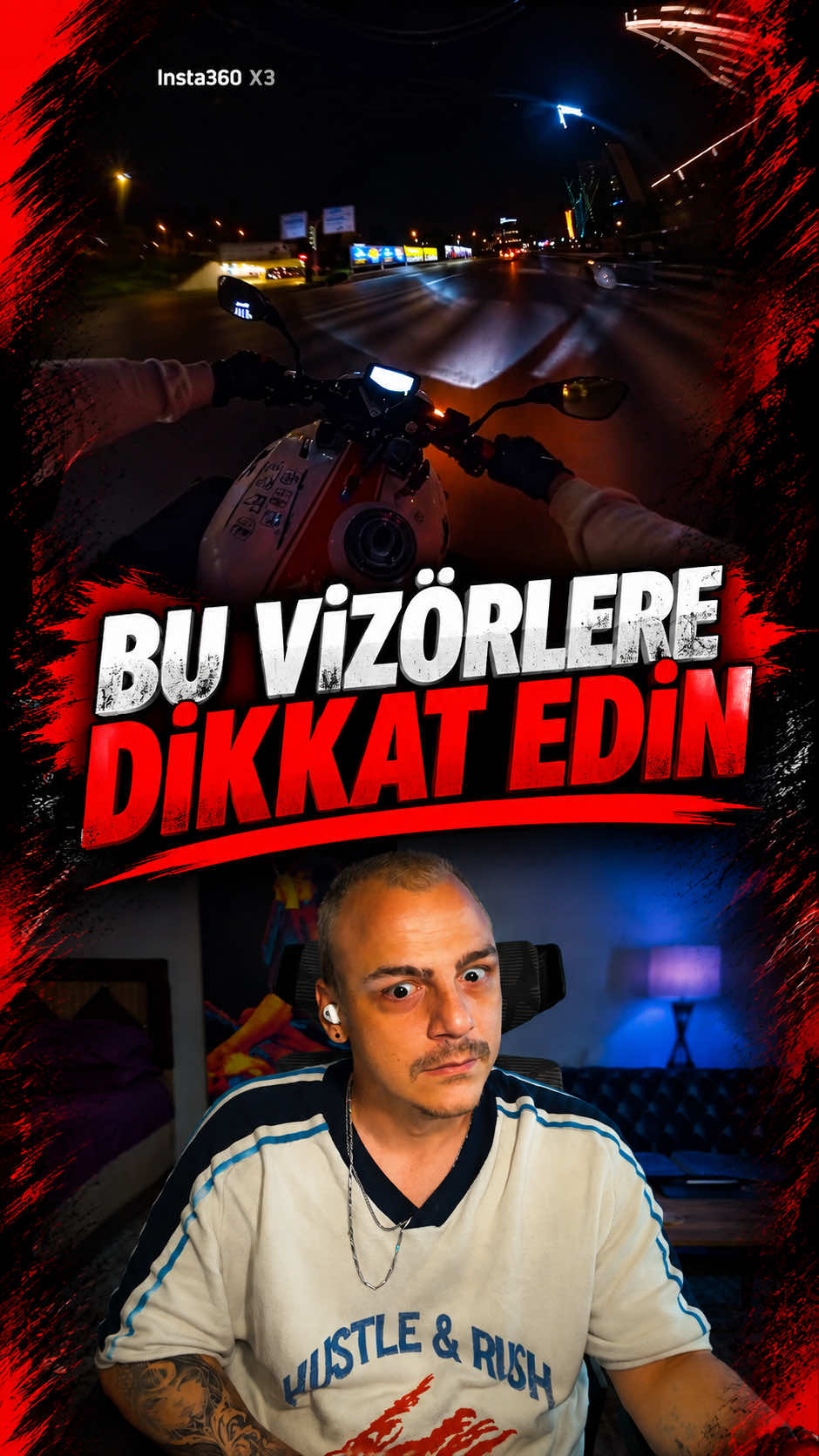 @Kırmızı Kulak