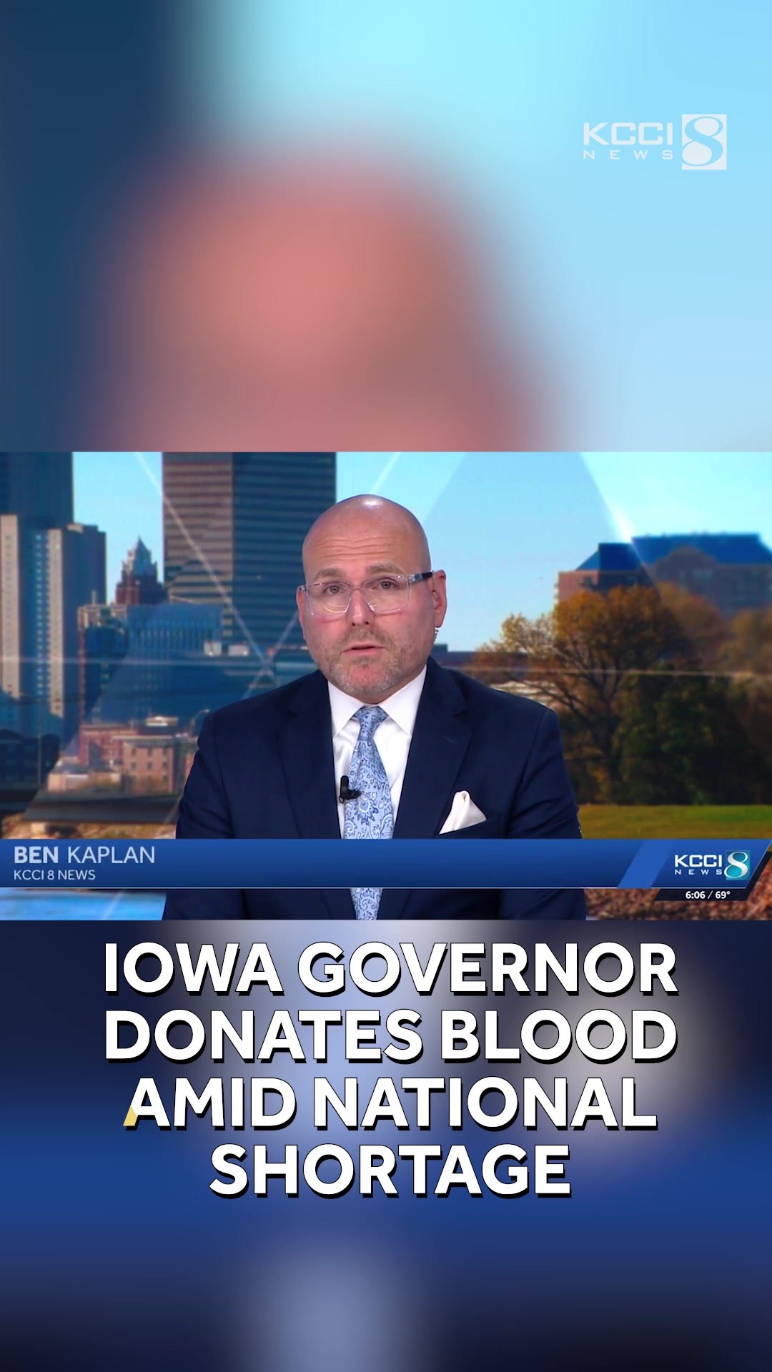 @KCCI News