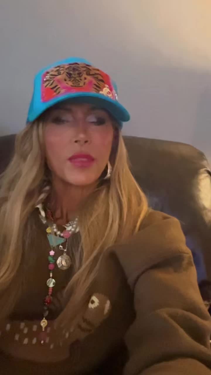 @Cindy #thisis60