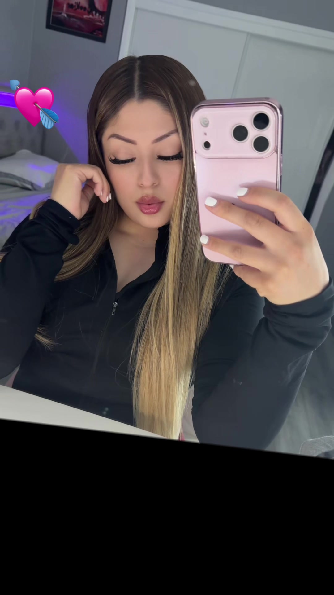 @Samari Molina ⭐️