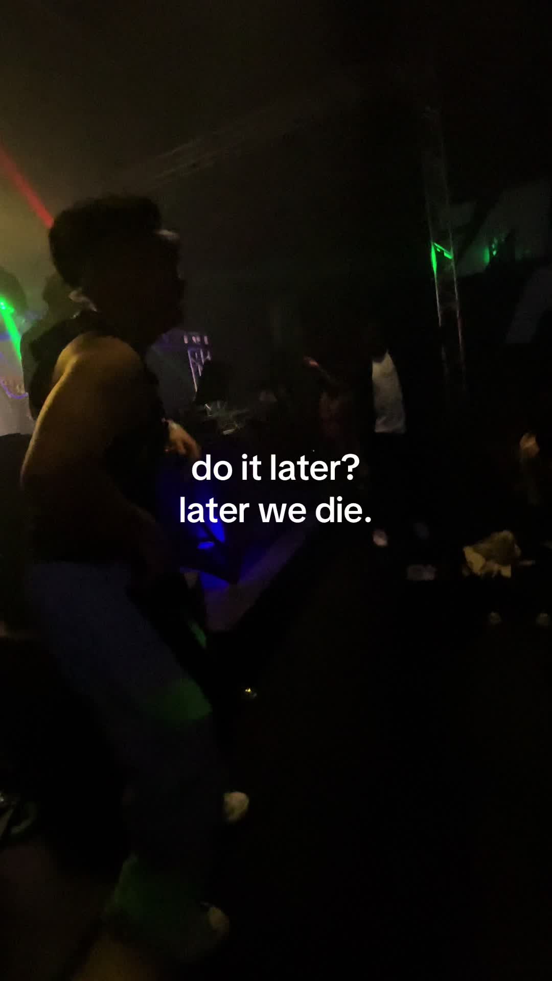 @Hotshots & thots🥂