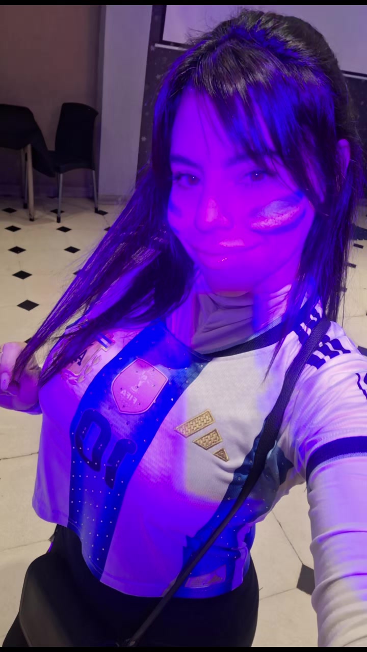 @Maylexi Mejias