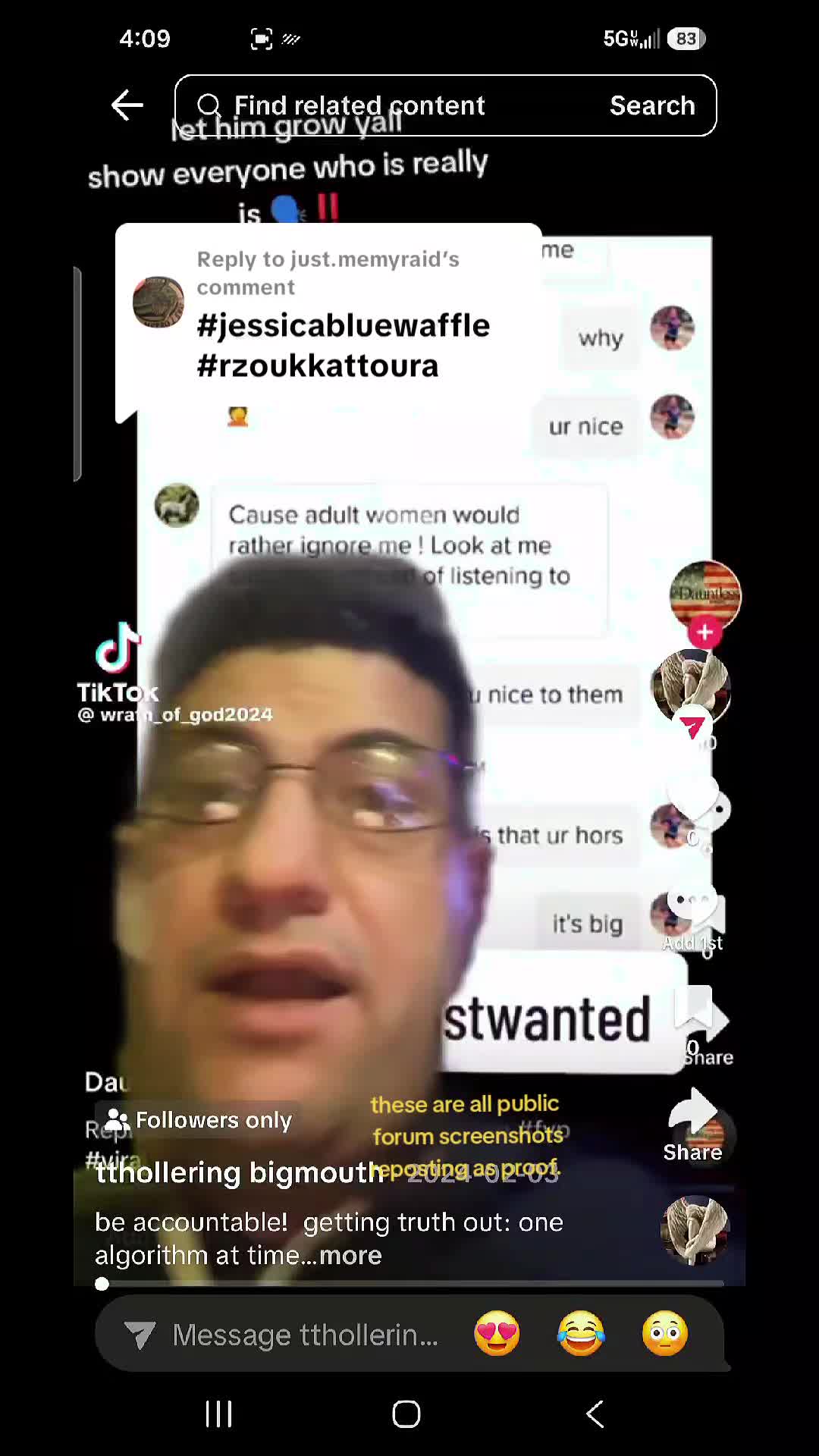 @just.me