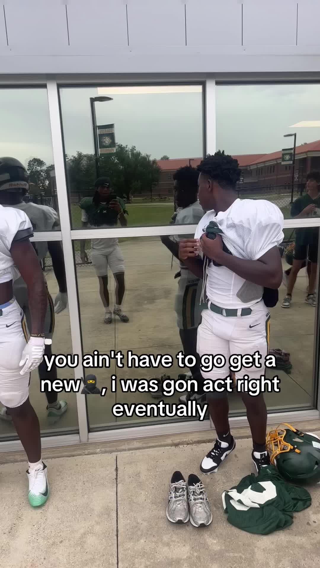 @DA GOAT