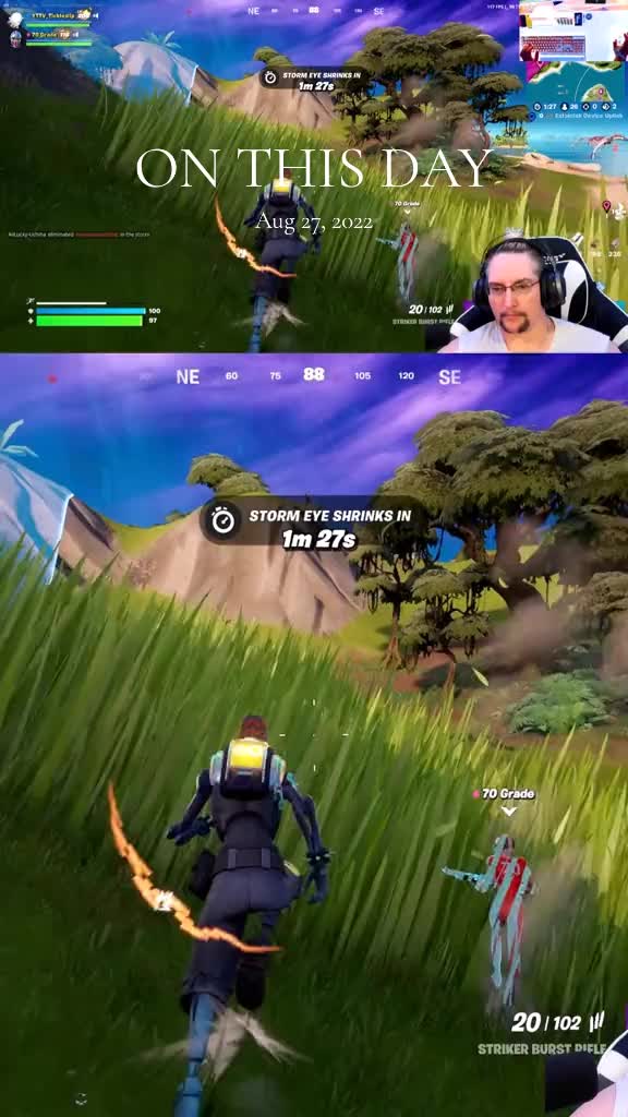 @Tickleslip ❌