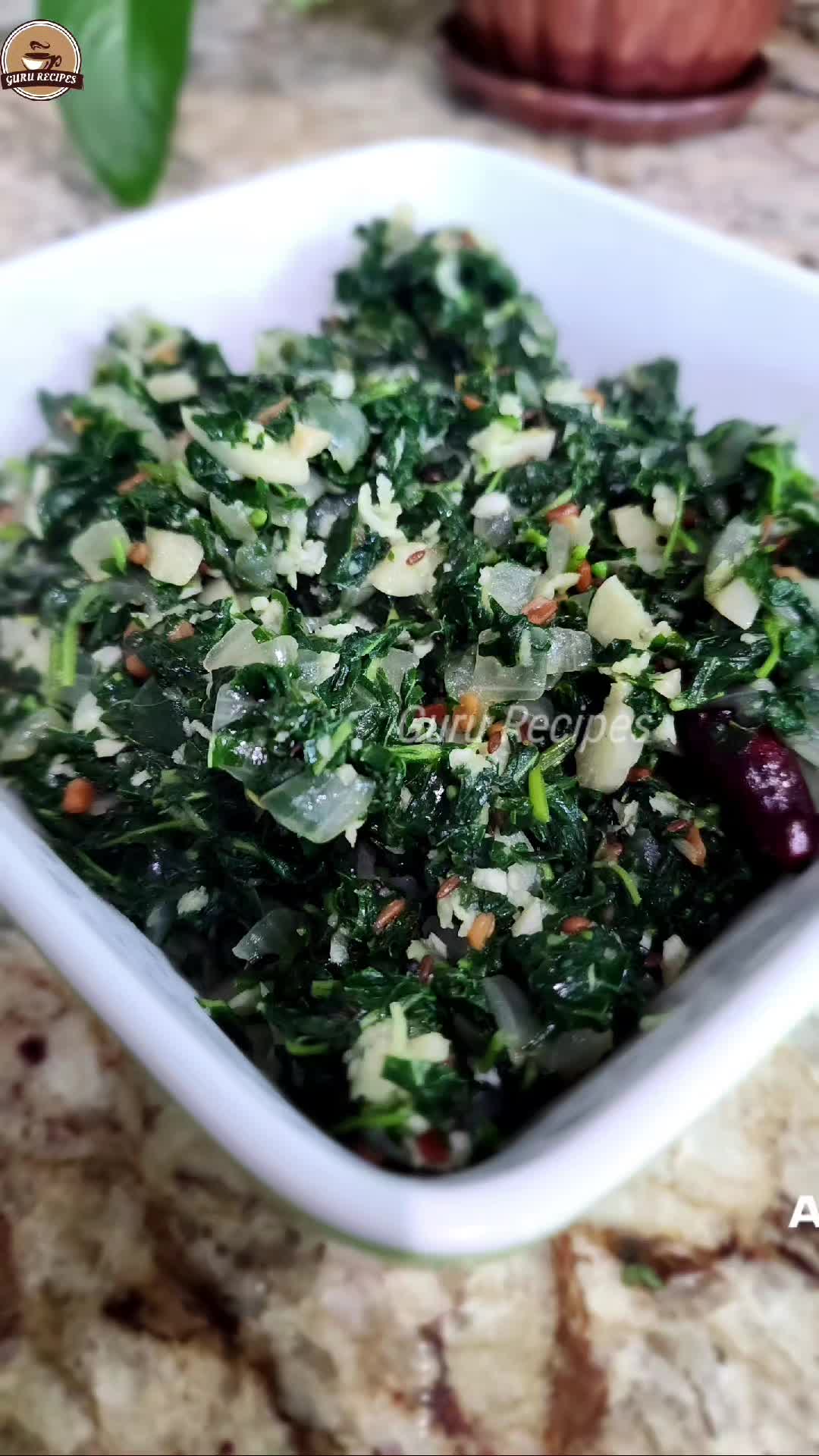 @Guru Recipes