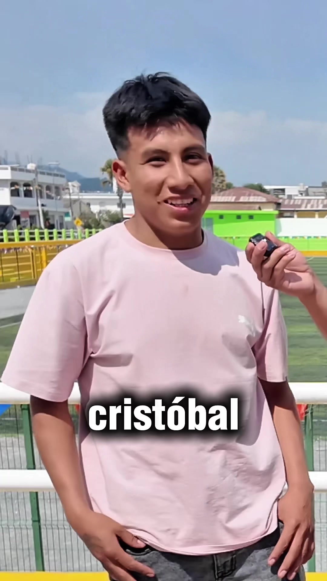 @El Manex