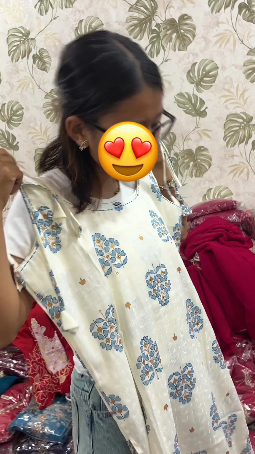 @Khushi collection