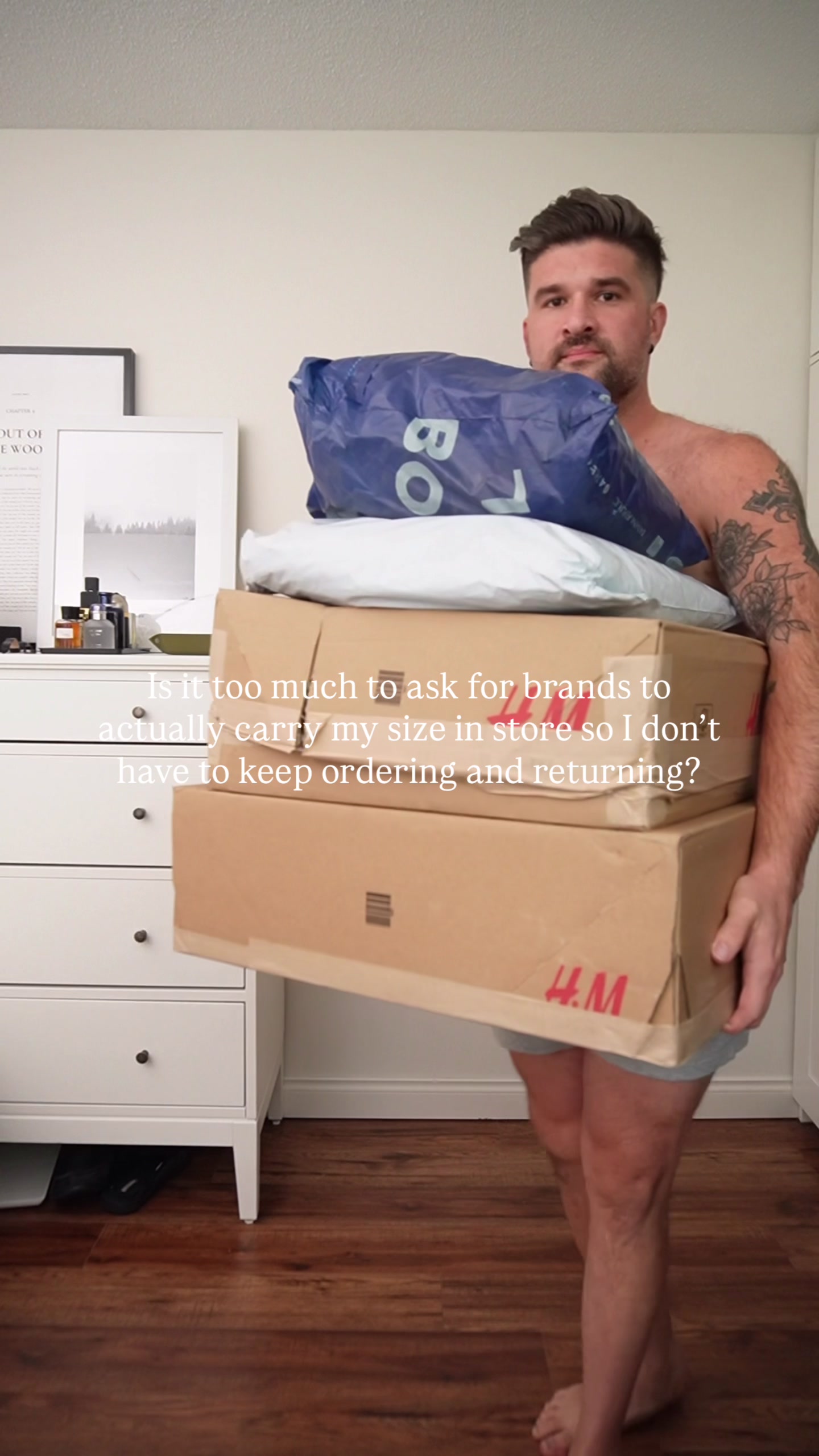 @Jon Wiebe / XL Men’s Style