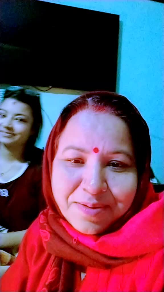 @Sunita Joshi
