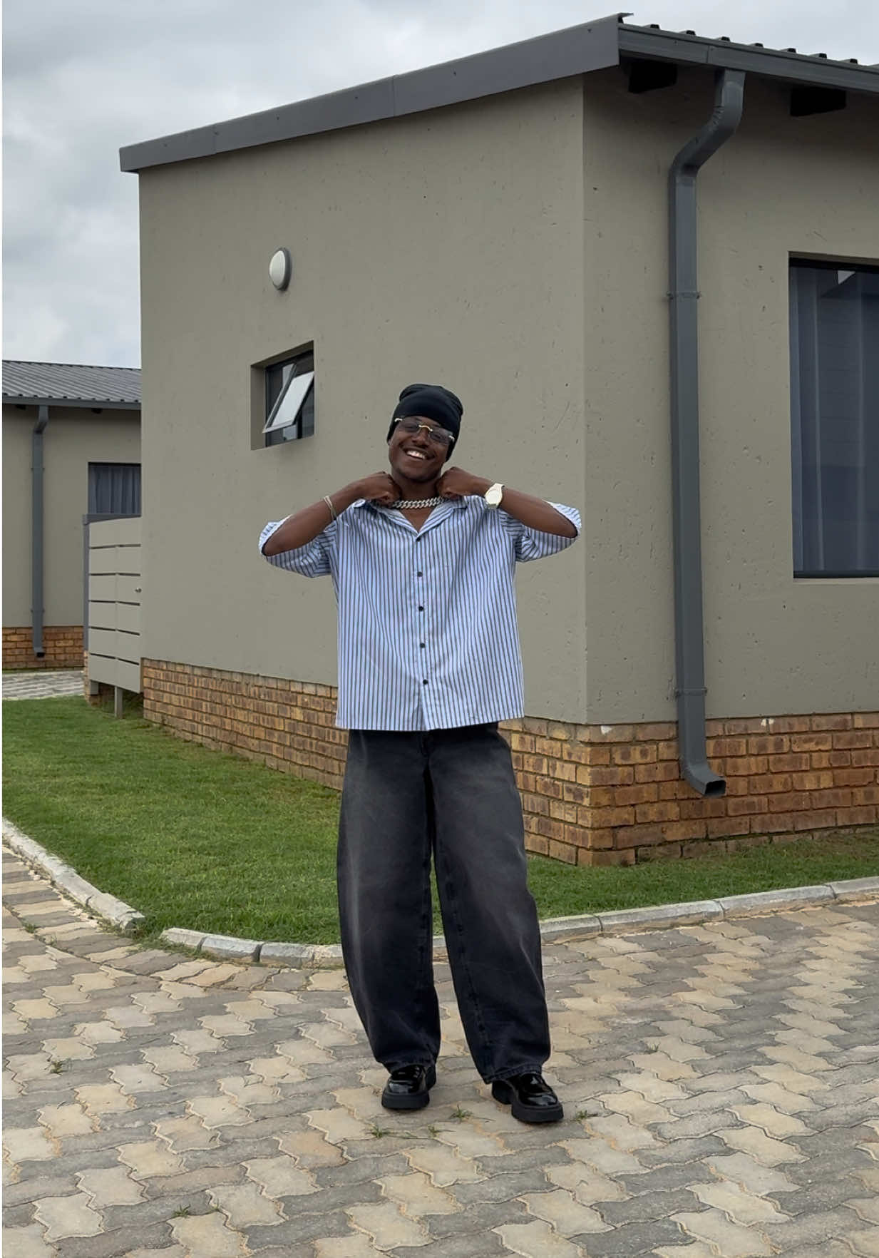 @Tie Sithole