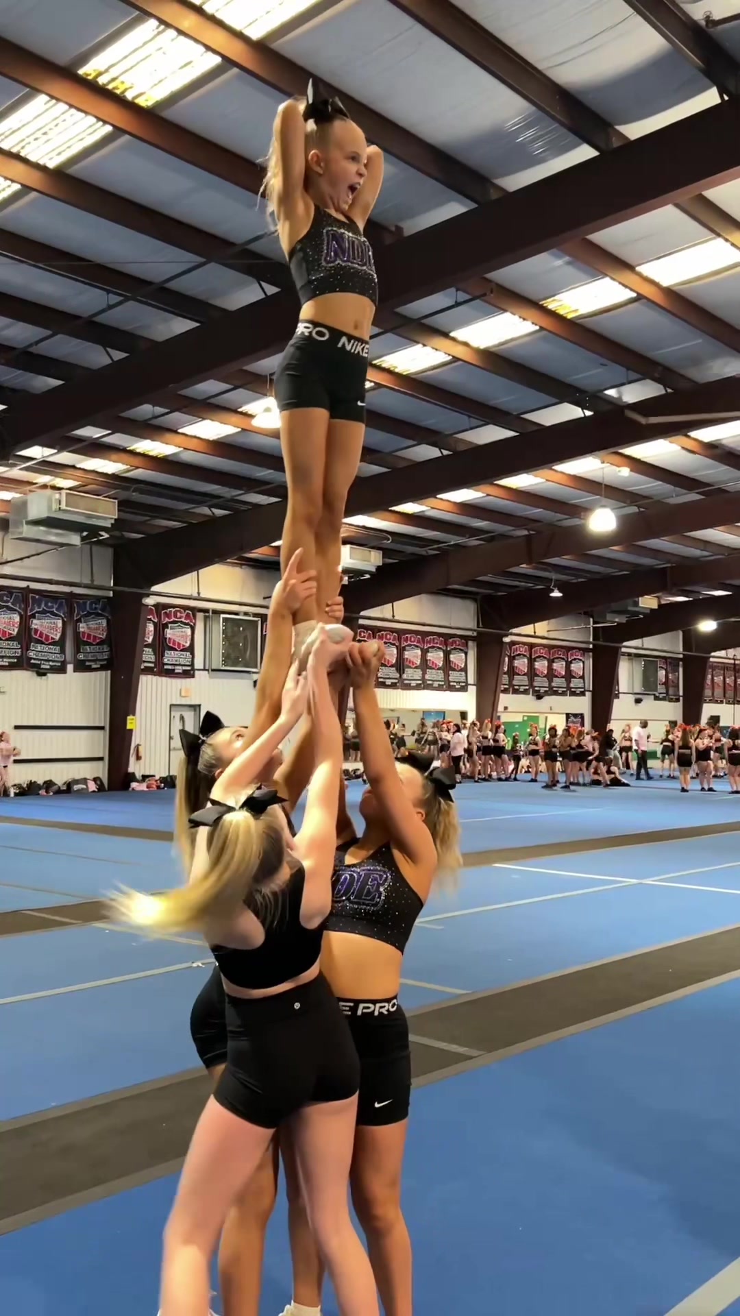 @ND Elite