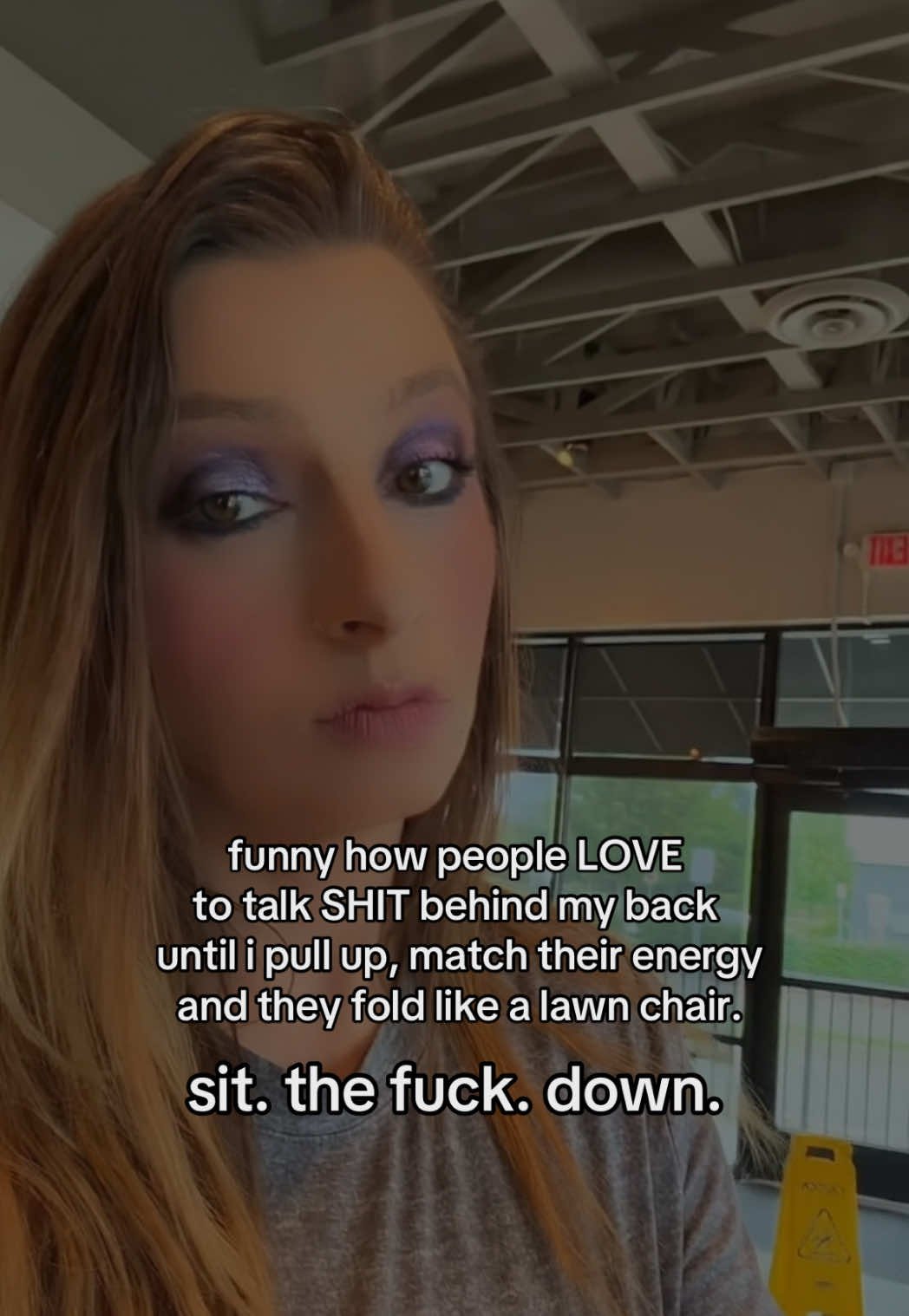 @Kristen Marie