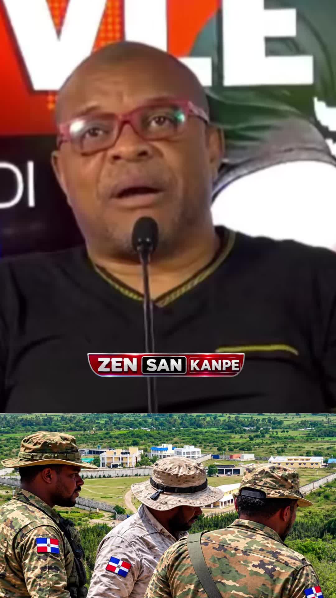 @Zen San Kanpe