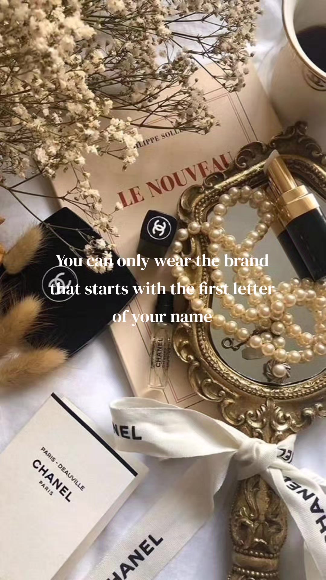 @Elegance| Femininity| Success