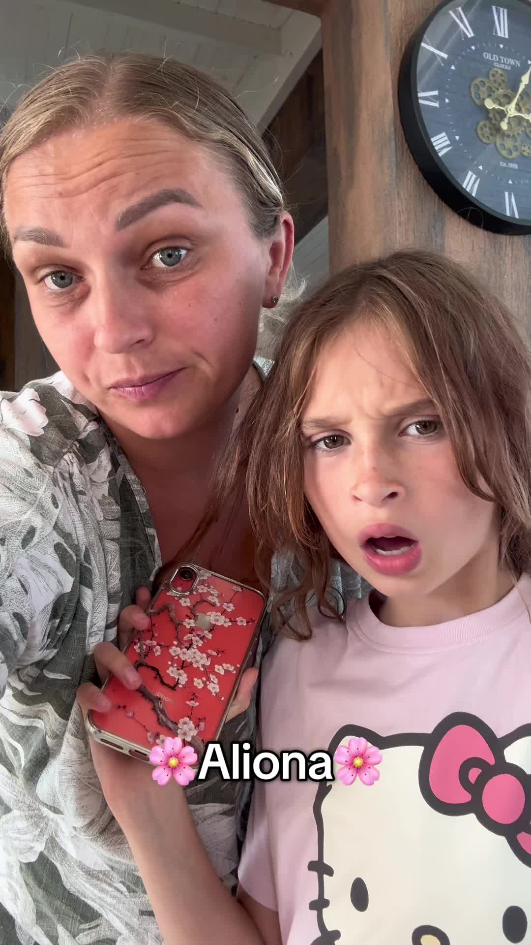 @🌸Лёля&мама🌸